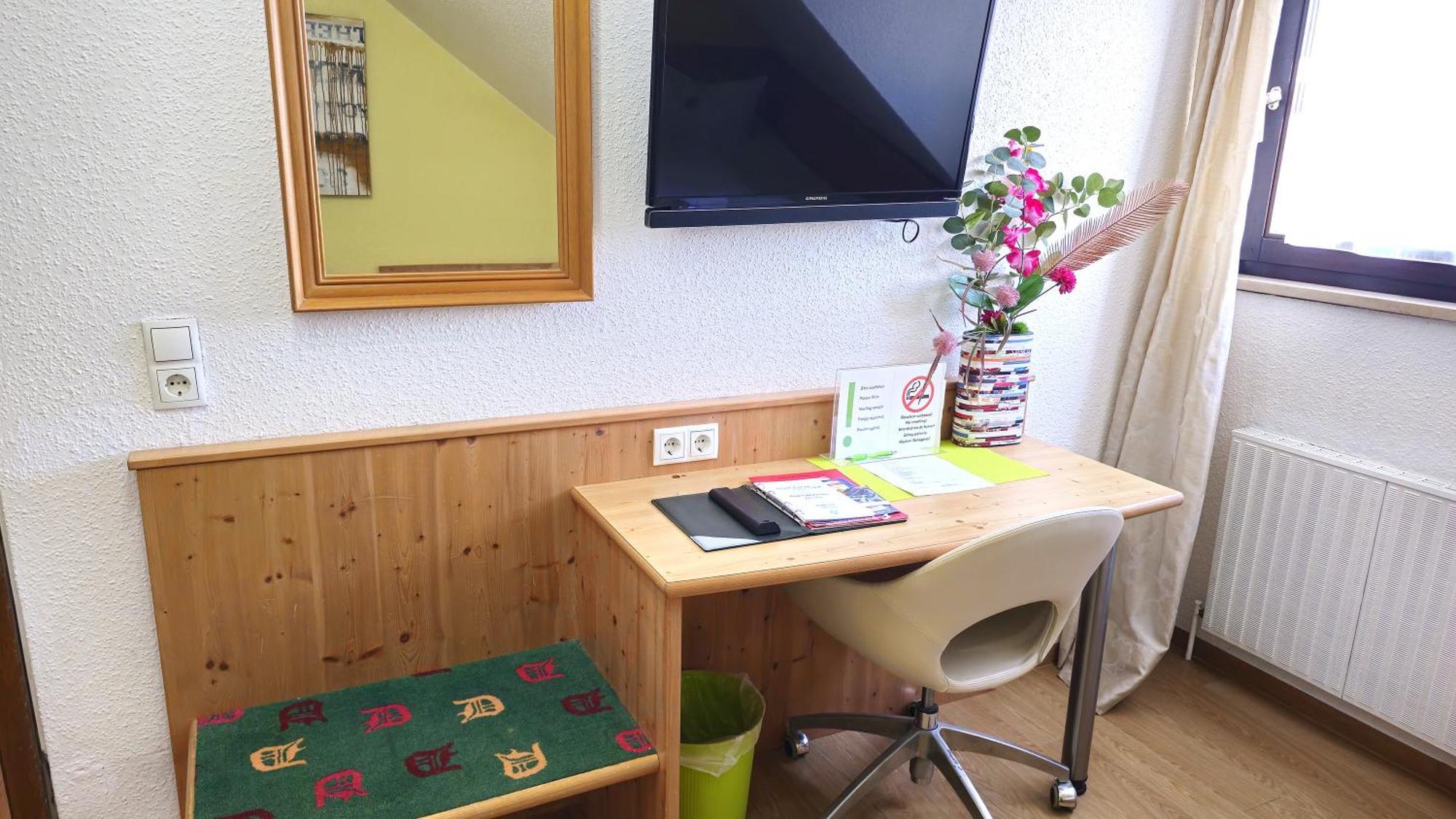 Hotel Avenue Altenfurt Нюрнберг Екстериор снимка